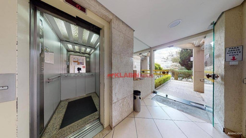 Imagem 11 de 24 de Apartamento Com 2 Dormitórios À Venda, 62 M² Por R$ 275.000,00 - Vila Santa Teresa (zona Sul) - São Paulo/sp - Ap10266