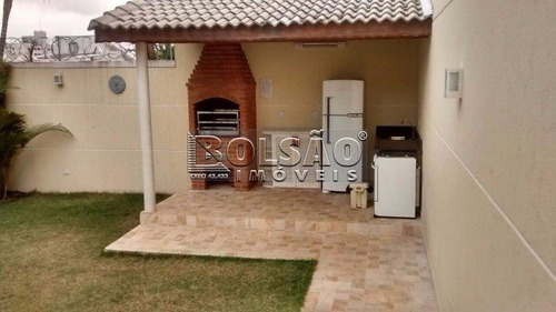Imagem 2 de 3 de Cond.fechado - Vila Irmaos Arnoni - Ref: 22163 - V-22163