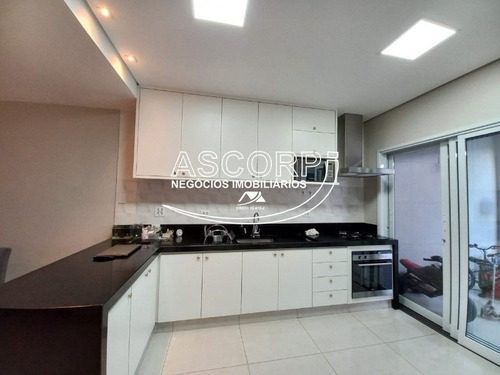 Imagem 6 de 28 de Excelente Casa No Condomínio Reserva Das Paineiras (código Cc00036) - Cc00036 - 70549287