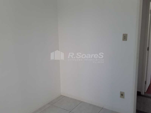 Imagem 10 de 15 de Apartamento Com 3 Quartos No Maracanã, Rua São Francisco Xavier - Cpap30523