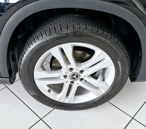 Mercedes-Benz Classe GLA 1.6 CGI STYLE 16V TURBO FLEX 4P AUTOMÁTICO
