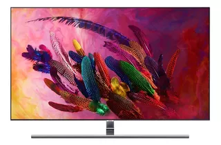 Tv Qled Samsung Qn55q7 Oneconnect