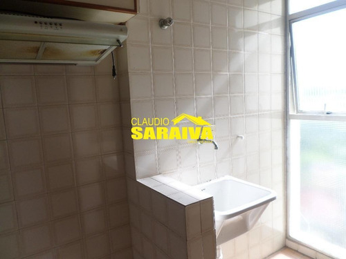 Imagem 9 de 15 de Apartamento Excelente Jardim Paulista São José Dos Campos - 989