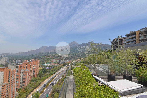 22660 - Penthouse Vista Panorámica / Santa Teresita