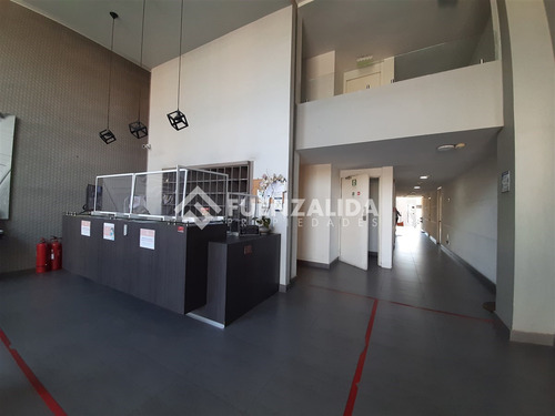 Departamento De 64m2 De 2 Dorm. En Recoleta