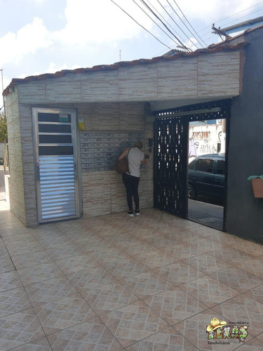 Imagem 4 de 15 de Apartamento Cid Tiradentes - 1966