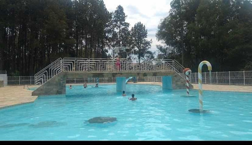 Imagem 6 de 12 de Terreno No Clube Uva :rodovia Andradas/poços De Caldas
