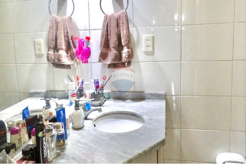 Departamento Ñuñoa 3h 2b Con Bodega