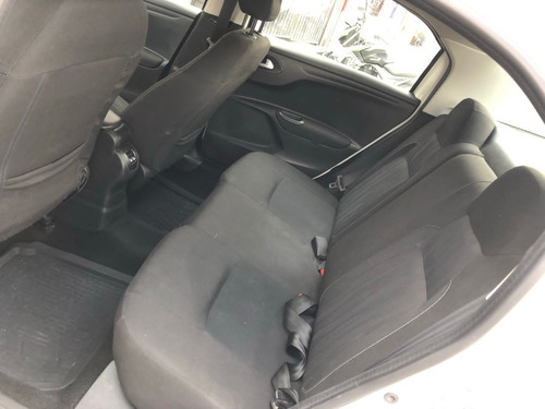 Imagen 9 de 9 de Peugeot 301 2014 Estandar
