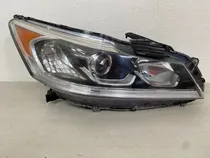Comprar Faro Honda Accord 2016 2017 Derecho Taiwan 