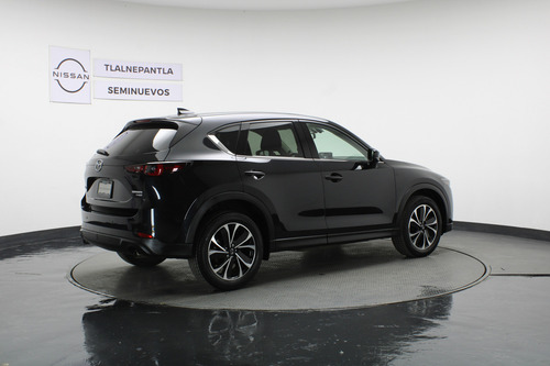 Mazda CX-5 2.5 Signature At