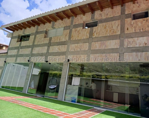 Casa En Venta Santa Paula Mls #25-4489