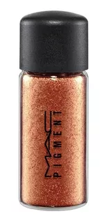 Mac Mini Pigment Copper Sparkle 100% Original (usa)