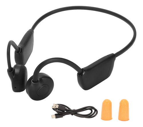 Auriculares Bluetooth De Conducción Ósea Ipx6 A Prueba De Ag