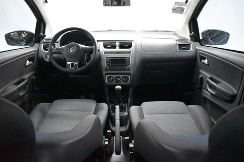 Volkswagen Fox 1.6 Comfortline 5p 2013 Rpm Moviles