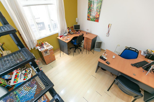Imagen 15 de 29 de Departamento - Microcentro