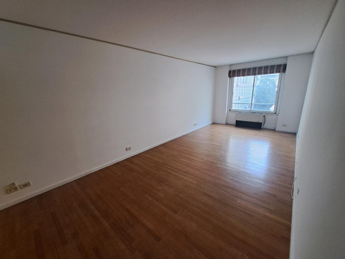 Alquiler Departamento 2 Ambientes Con Amenities En Retiro