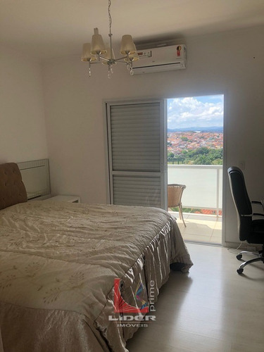 Imagem 12 de 15 de Casa Com Piscina Residencial Euroville Sp - Mc9515-1
