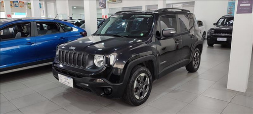 Jeep Renegade 1.8 16v