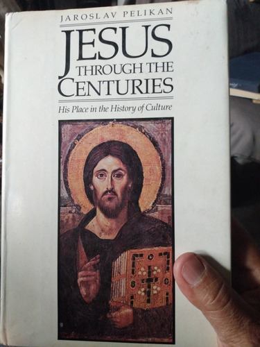 Jesus Through The Centuries (Usado)