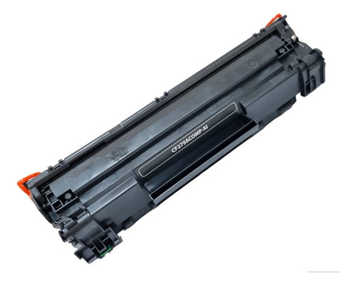 Tóner Laser Genérico Compatible Hp Cf279a Para Hp M12,m26