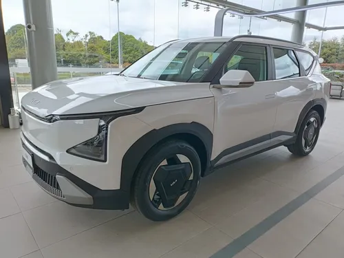 Ev 5 Versión Light Modelo 2026 Entrega Inmediata Bono Matric