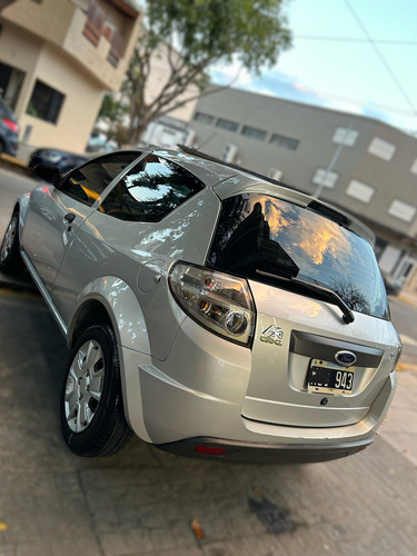 Ford Ka 1.6 Fly Viral Usb/bluetooth