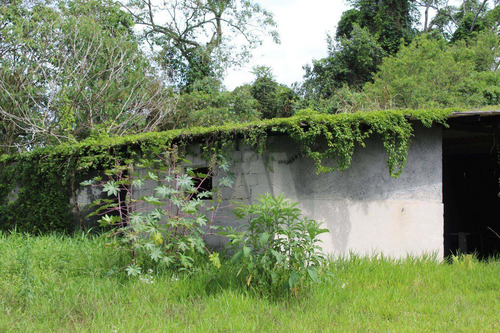Lindo Terreno Com 7835m2 E 80% De Aproveitamento - Ch0003