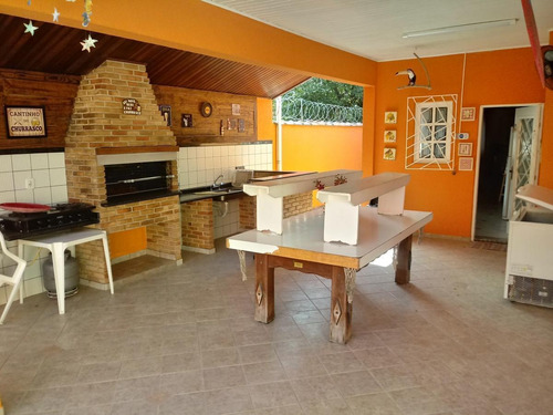Imagem 11 de 15 de Casa Para Venda Em Ubatuba, Praia Da Maranduba, 3 Dormitórios, 1 Suíte, 2 Banheiros, 4 Vagas - 11001_2-1073457