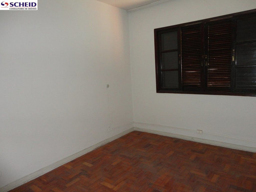 Imagem 6 de 6 de Ótimo Sobrado Ótima Localização Com Quintal Churrasqueira - Mr47716