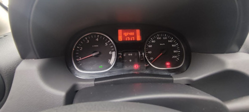 Imagem 10 de 13 de Renault Duster