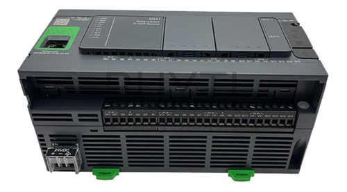 Schneider Electric Plc Clp Module Tm241c40u