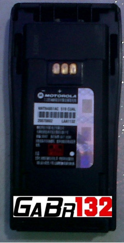 Bateria Generica Motorola Ep450