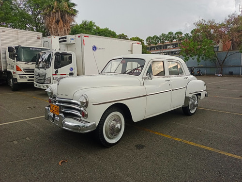 Dodge Coronet 1950
