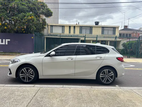 Bmw 118i Sport Line