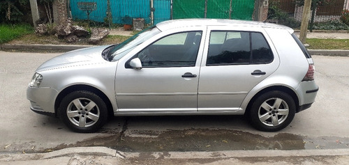 Volkswagen Golf 1.6 Comfortline 2008