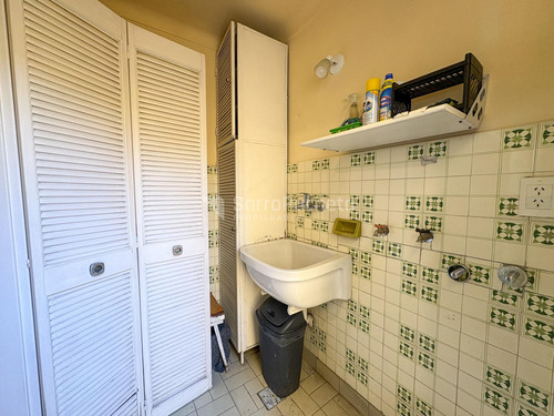 Venta Departamento Ph 3 Ambientes En Planta Baja Con Patio Y Parrilla