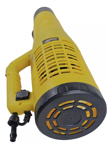 Acessório Turbo Nebulizador P/ Pulverizador 12v Atl12 Lynus