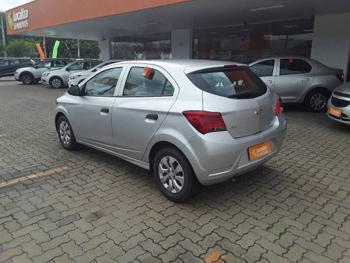 Chevrolet Joy 1.0 Spe4 Flex Manual