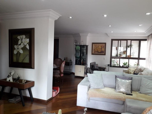 Imagem 1 de 23 de Apartamento Residencial À Venda, Mooca, São Paulo - Ap2824. - Ap2824