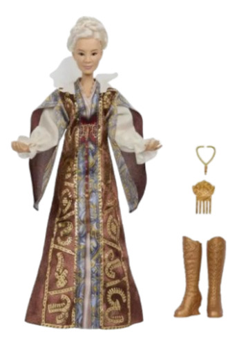 Boneca Wicked Madame Morrible Shiz University Headmistress