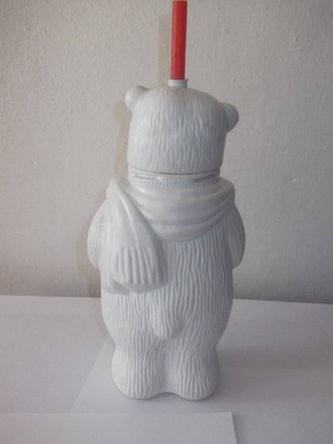 Coca Cola Cilindro (Usado)