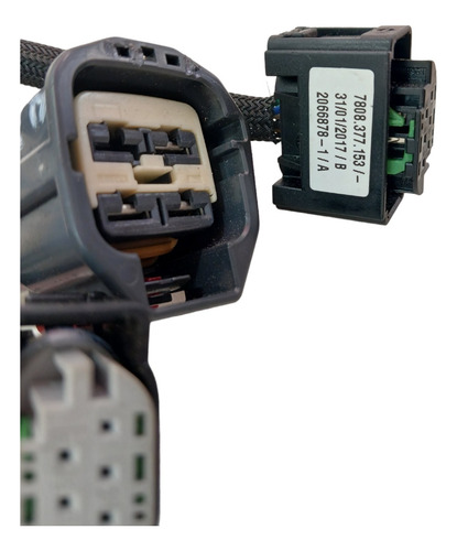 Módulos Columna Dirección Electro Asistida 1.5 Figo Hb 16-18 (Usado)