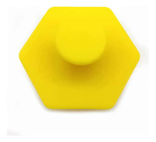 Cepillo Facial De Silicona Negra Para Limpieza De Siliconaab
