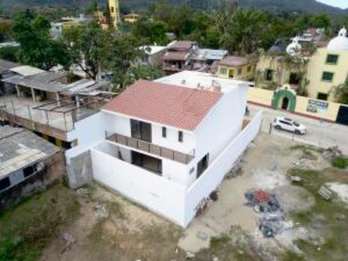 Casa En Venta En Colonia El Tuito, Cabo Corrientes, Jalisco