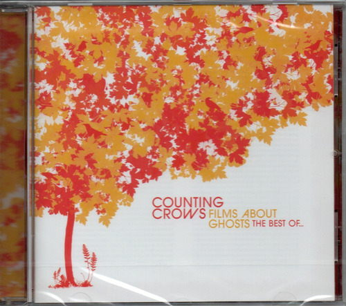 Counting Crows Best Of - Wallflowers Sheryl Crow Oasis Rem