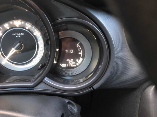 Imagen 7 de 10 de Citroën C3 2015 1.5 I 90cv Tendance Pack Secure