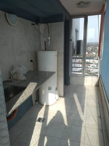 Imagen 7 de 9 de Departamento En Venta En San Miguel