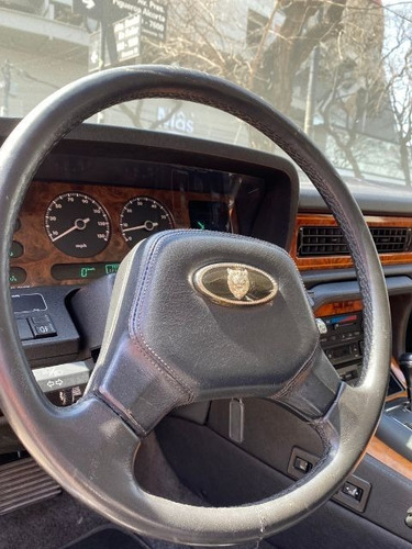 Imagen 5 de 20 de Jaguar Xj6 Motor 4.2 Año 1988