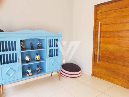 Sobrado Residencial À Venda, Vila Independência, Sorocaba. - So0606